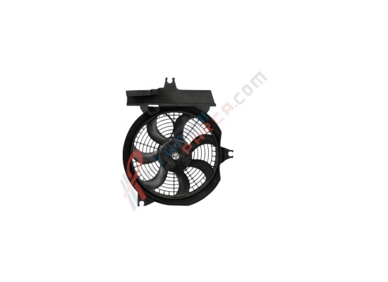 KLİMA FANI SANTA FE 00-05 HMC 97730-26150-HMC